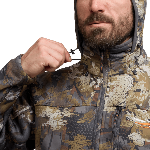 Sitka Duck Oven LT Hoodie - 1 Shot Gear