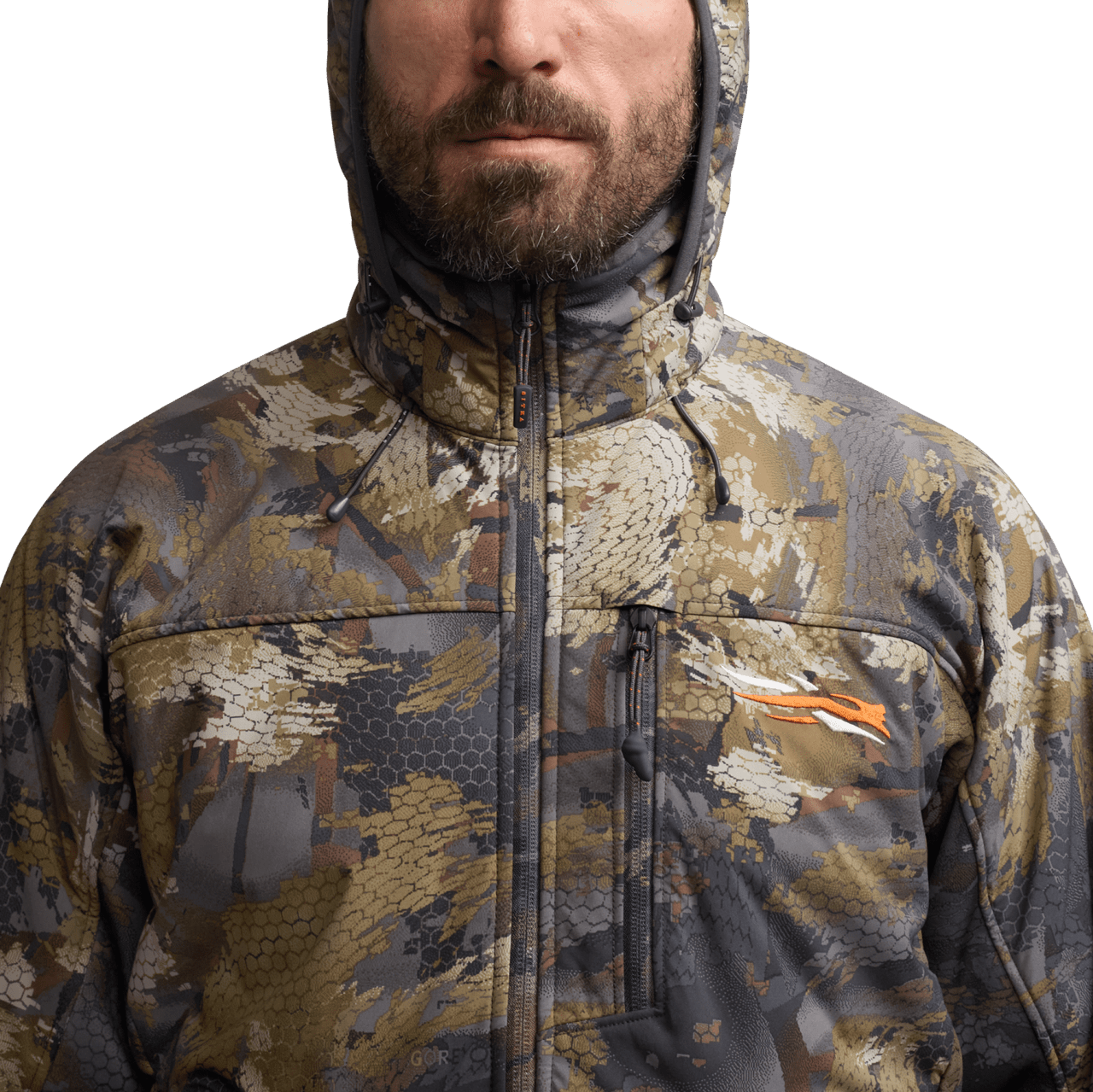 Sitka Duck Oven LT Hoodie - 1 Shot Gear