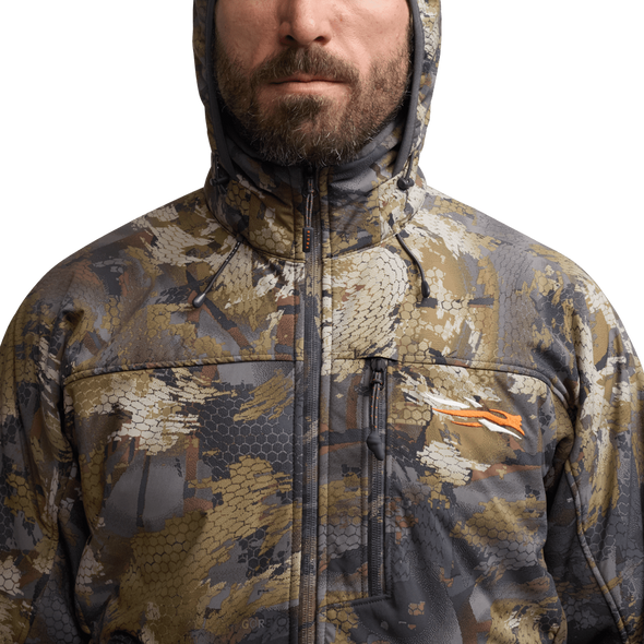 Sitka Duck Oven LT Hoodie - 1 Shot Gear