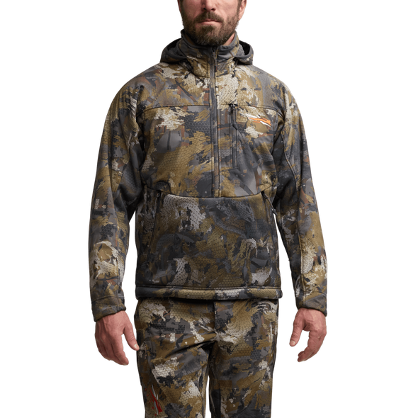 Sitka Duck Oven LT Hoodie - 1 Shot Gear