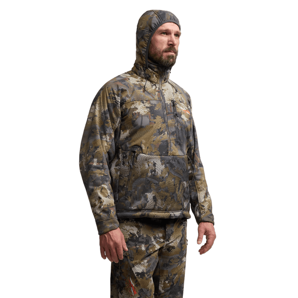 Sitka Duck Oven LT Hoodie - 1 Shot Gear