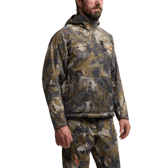 Sitka Duck Oven LT Hoodie - 1 Shot Gear