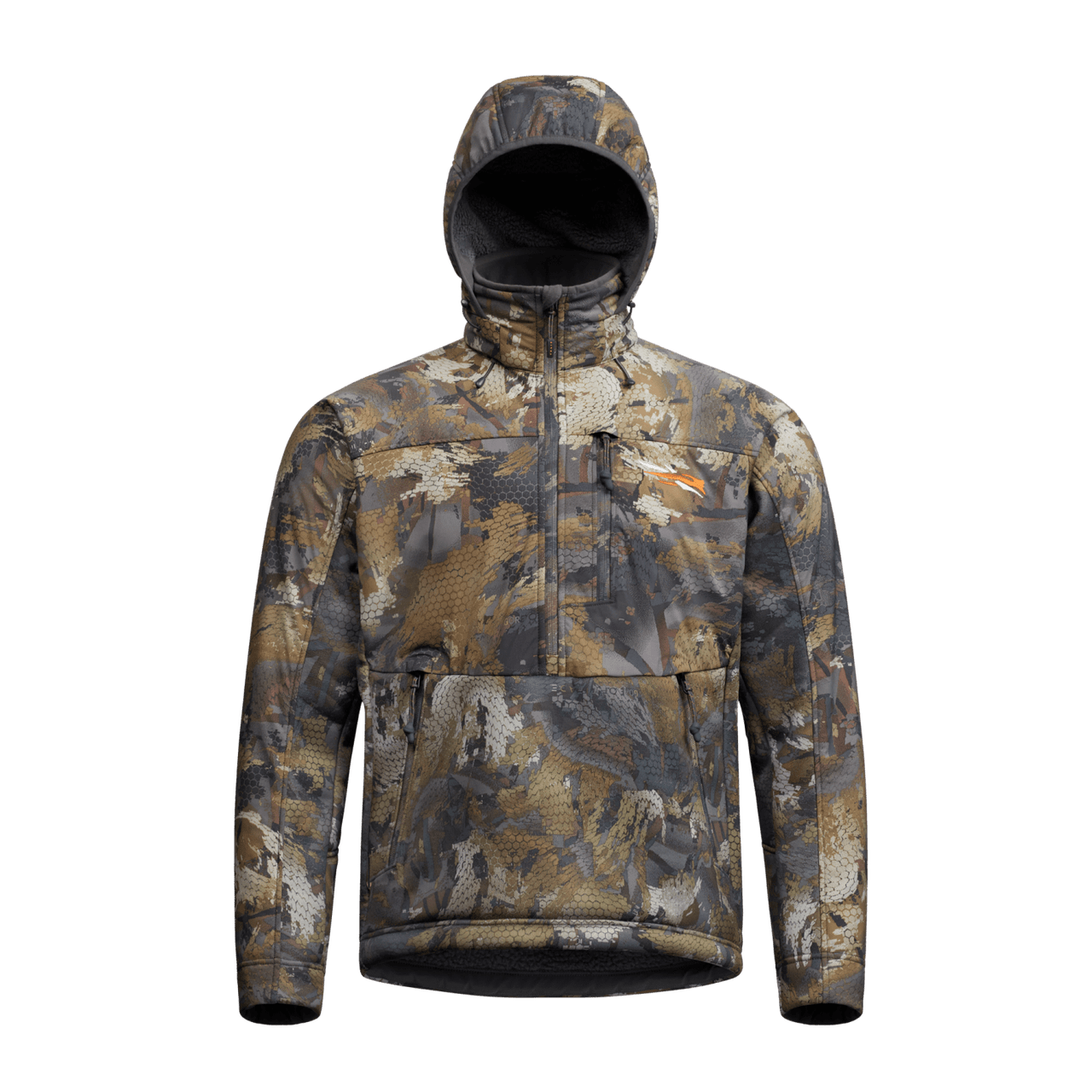 Sitka Duck Oven LT Hoodie - 1 Shot Gear