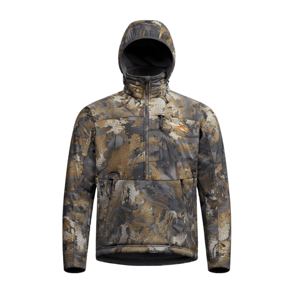 Sitka Duck Oven LT Hoodie - 1 Shot Gear