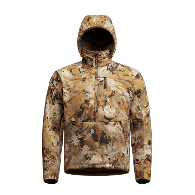 Sitka Duck Oven LT Hoodie - 1 Shot Gear