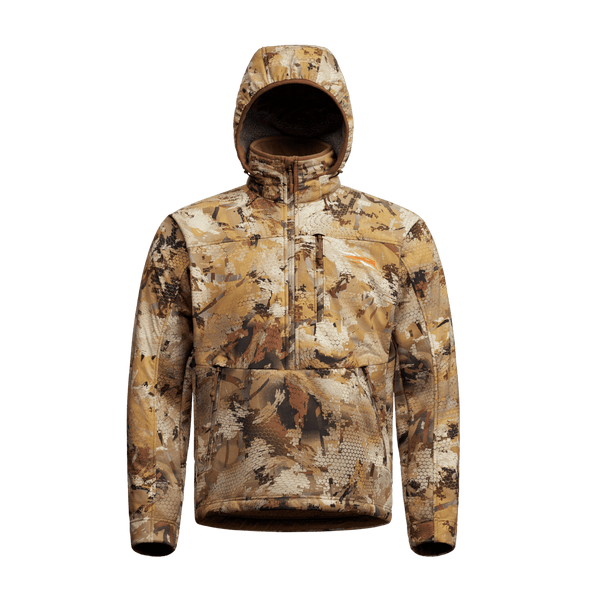 Sitka Duck Oven LT Hoodie - 1 Shot Gear