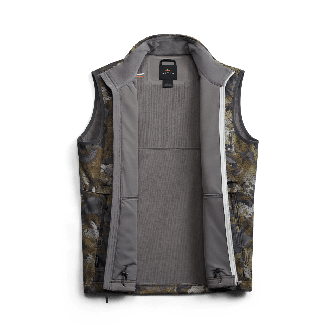 Sitka Dakota Vest - 1 Shot Gear