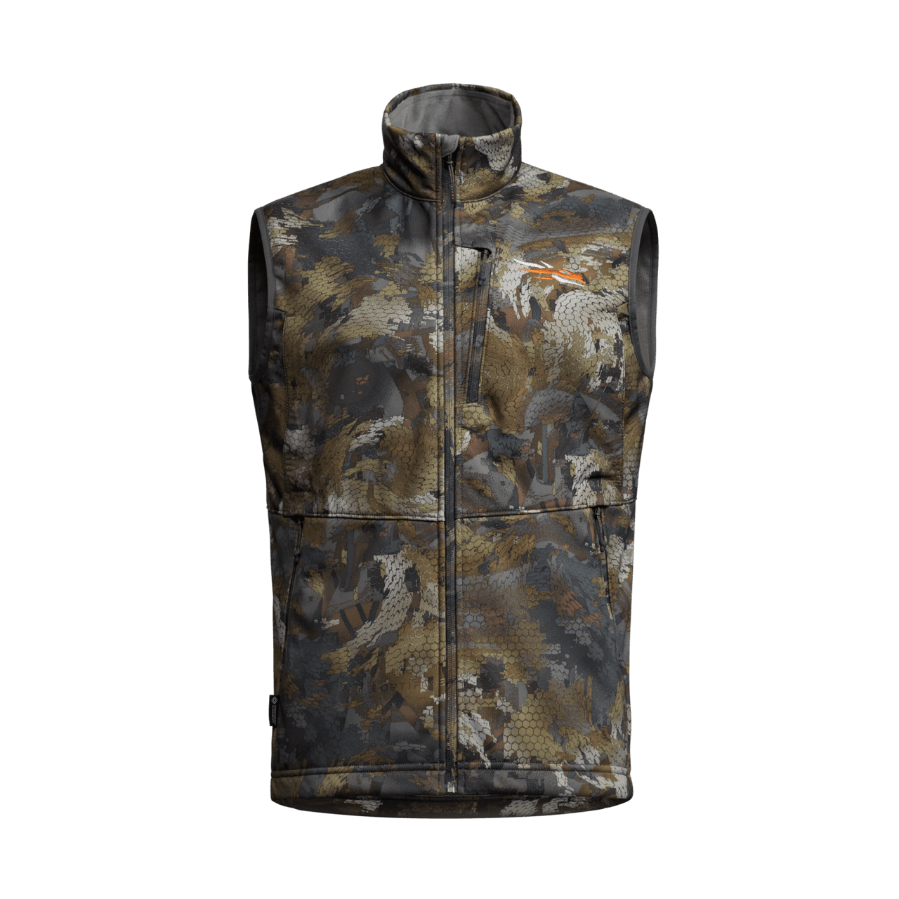 Sitka Dakota Vest - 1 Shot Gear