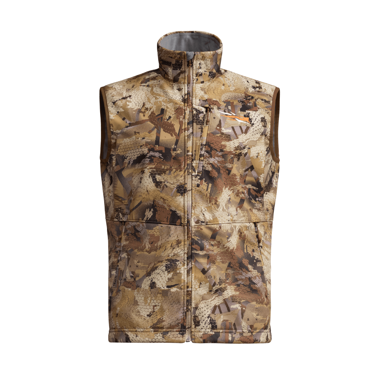 Sitka Dakota Vest - 1 Shot Gear
