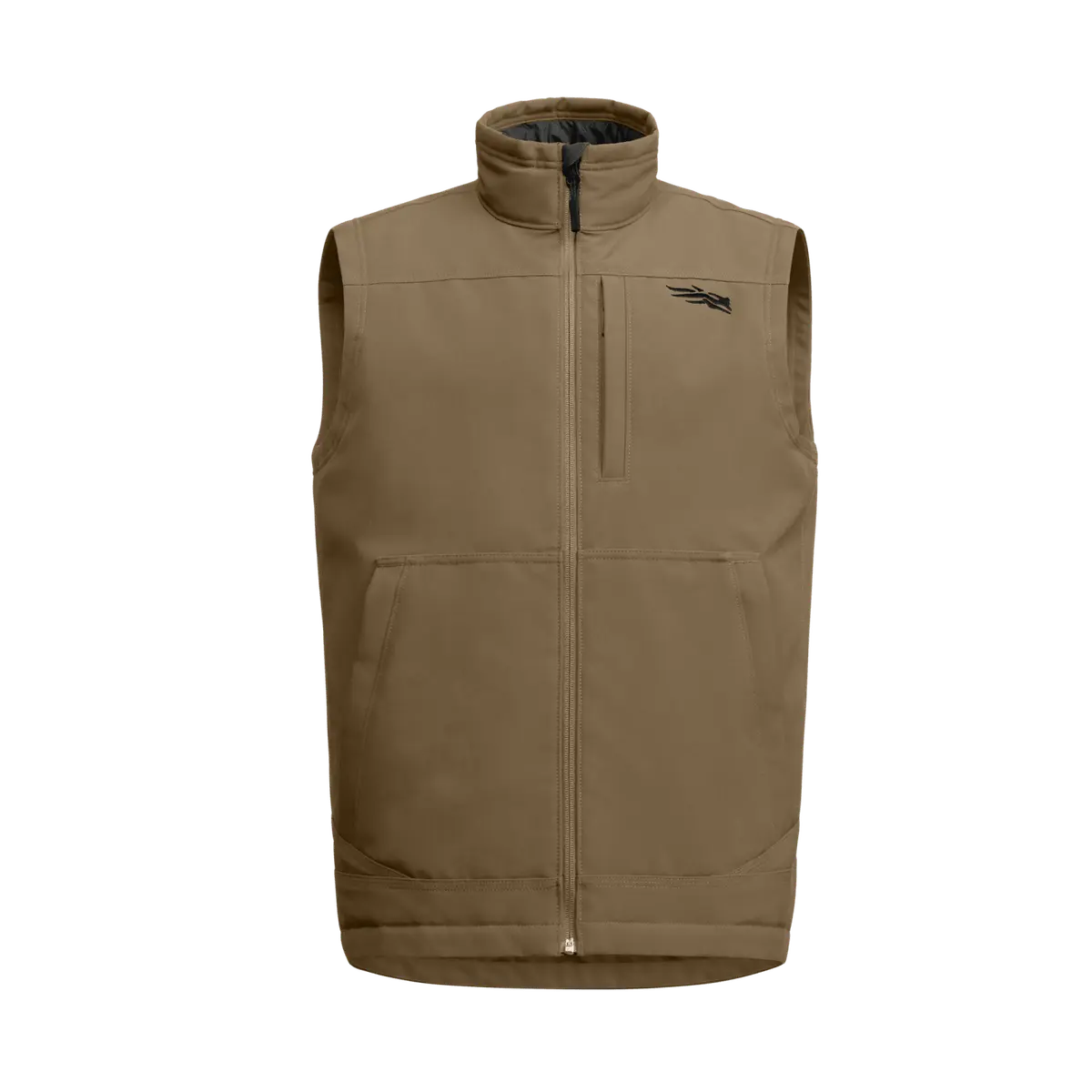 Grindstone Work Vest 2026 - 1 Shot Gear