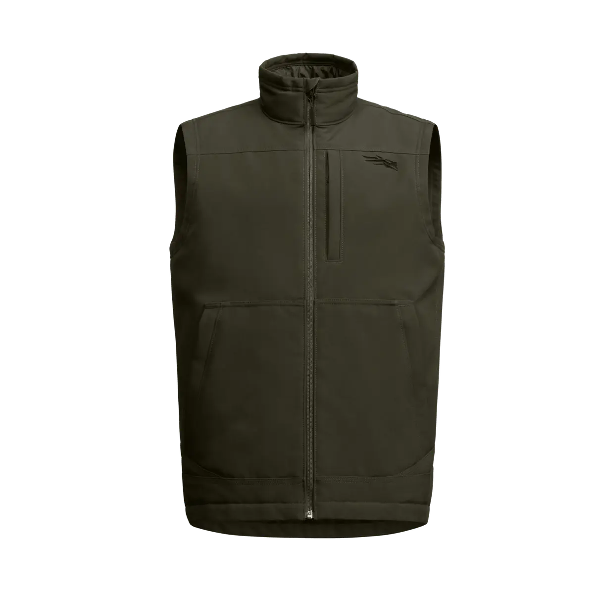 Grindstone Work Vest 2026 - 1 Shot Gear