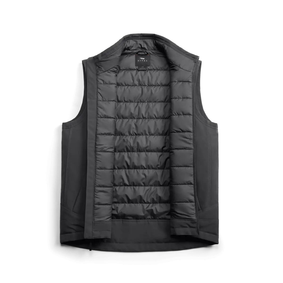 Grindstone Work Vest 2026 - 1 Shot Gear