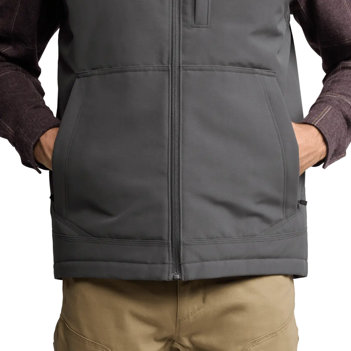 Grindstone Work Vest 2026 - 1 Shot Gear