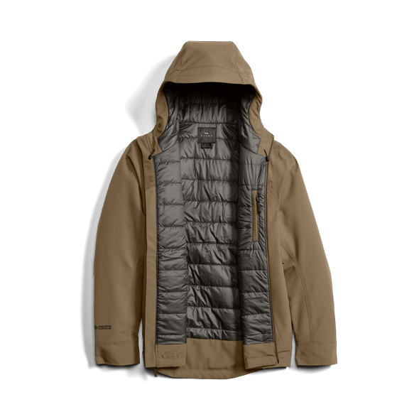 Sitka Grindstone Work Jacket 2025