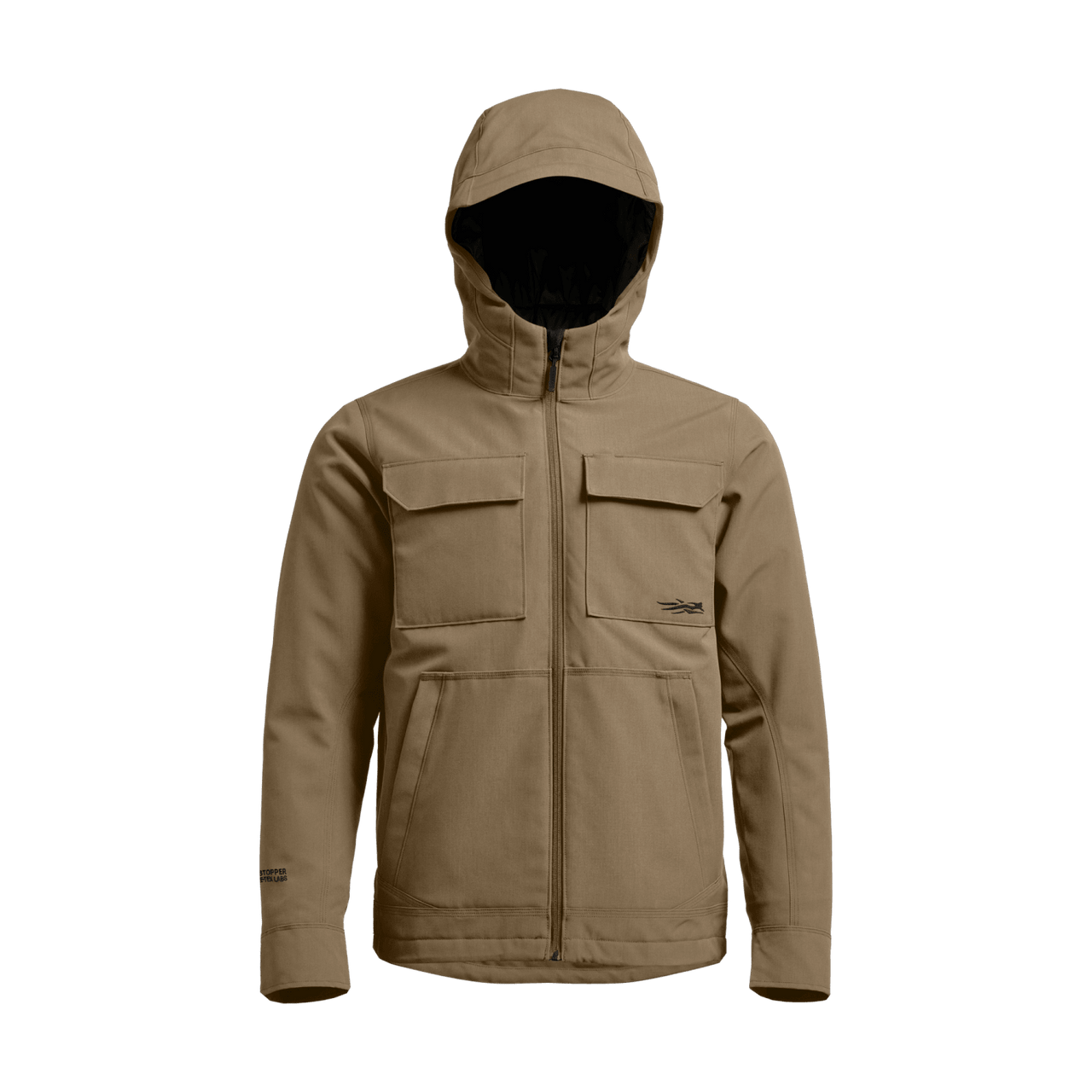 Sitka Grindstone Work Jacket 2025 - 1 Shot Gear