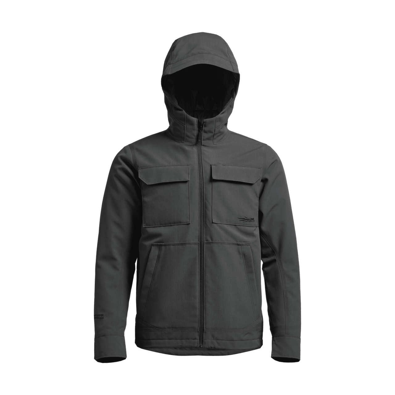 Sitka Grindstone Work Jacket 2025 - 1 Shot Gear