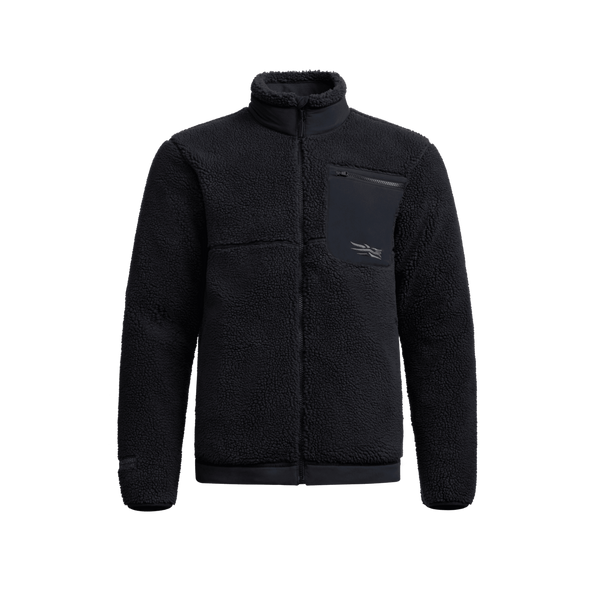 Sitka Bluff Berber Jacket