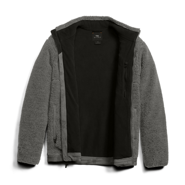 Sitka Bluff Berber Jacket