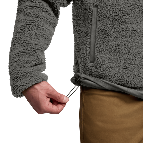 Sitka Bluff Berber Jacket