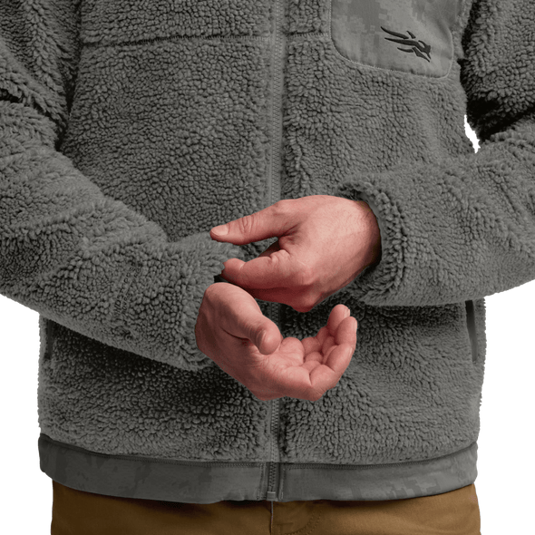 Sitka Bluff Berber Jacket