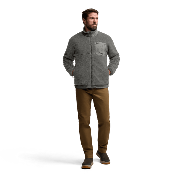 Sitka Bluff Berber Jacket