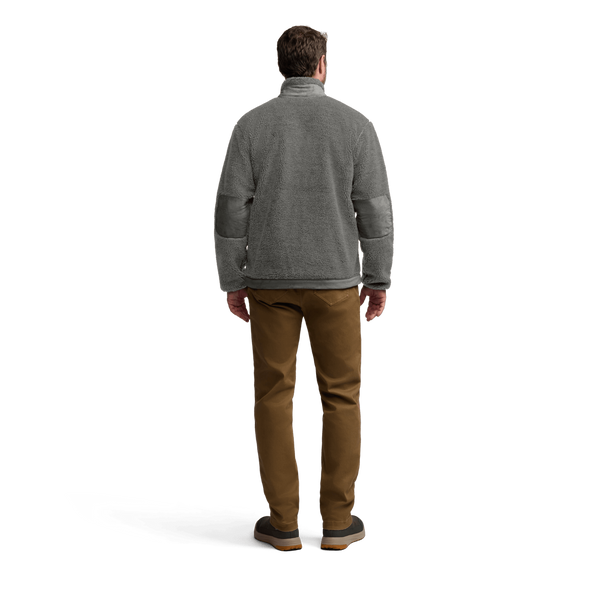 Sitka Bluff Berber Jacket