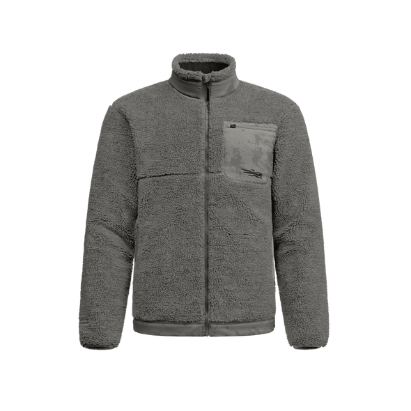 Sitka Bluff Berber Jacket