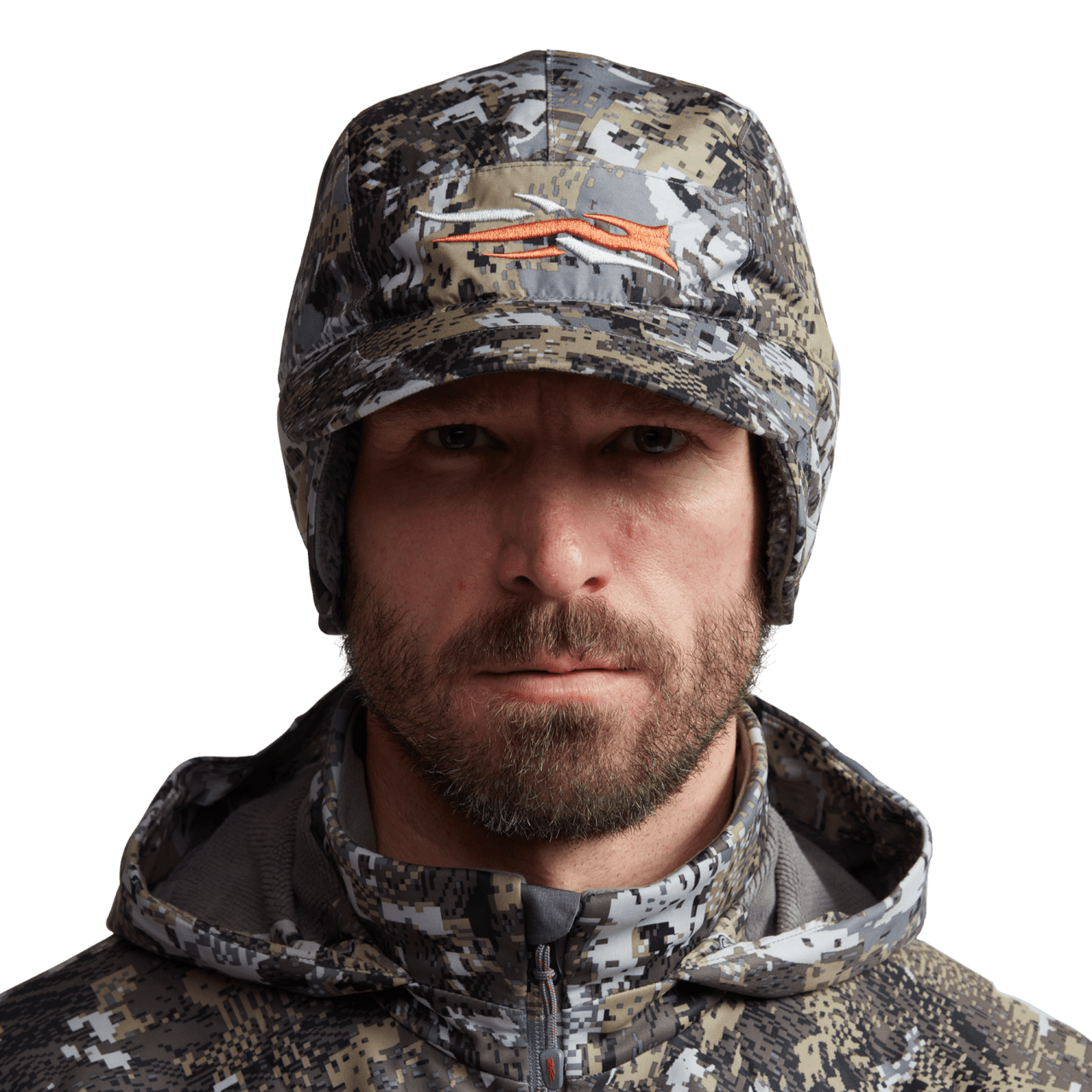 Sitka Blizzard GTX Hat - 1 Shot Gear