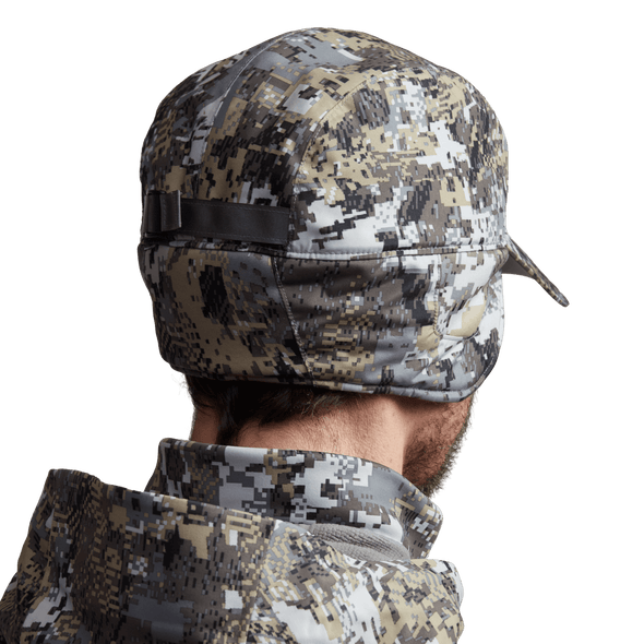 Sitka Blizzard GTX Hat - 1 Shot Gear