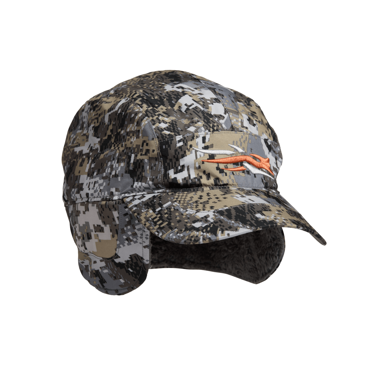 Sitka Blizzard GTX Hat - 1 Shot Gear