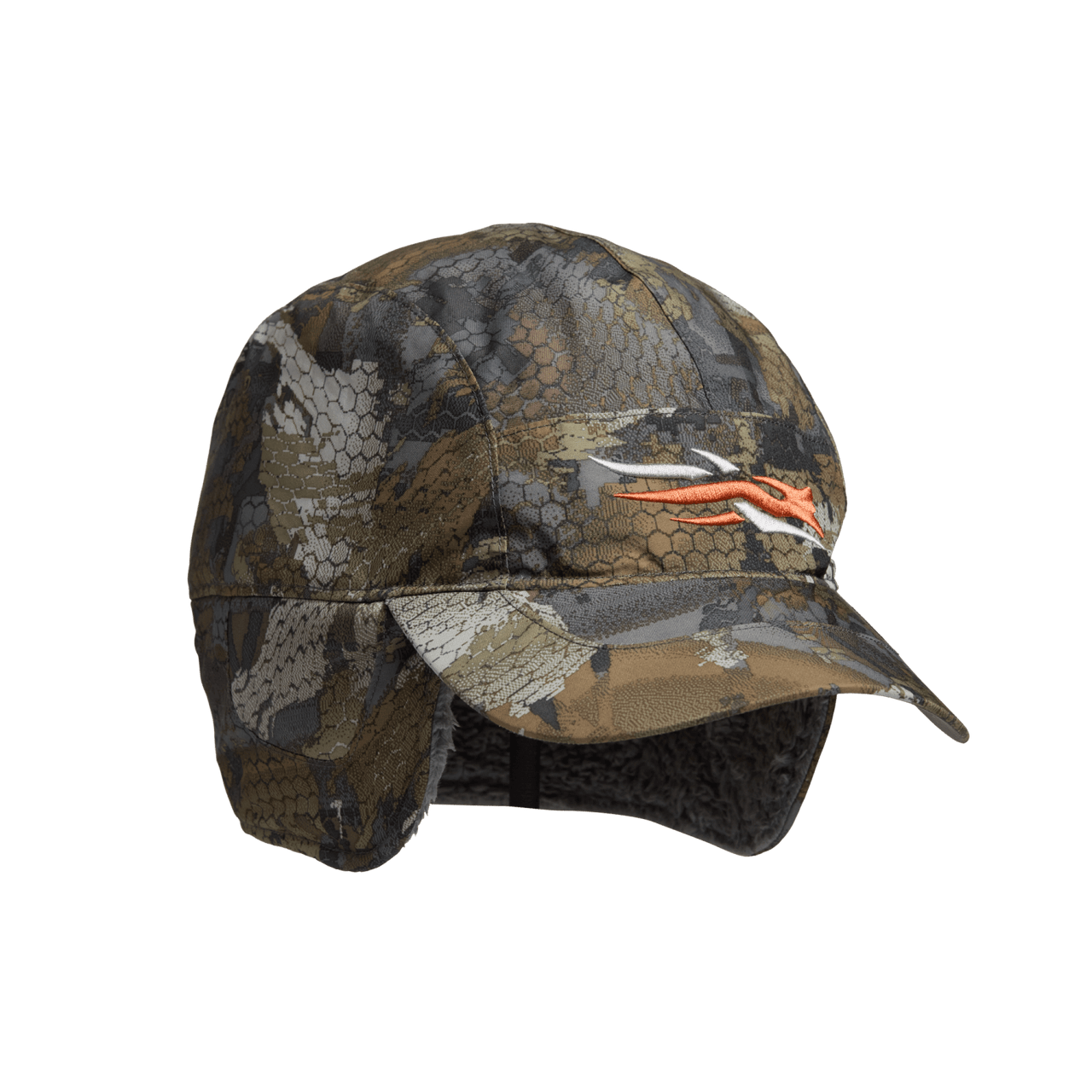 Sitka Blizzard GTX Hat - 1 Shot Gear