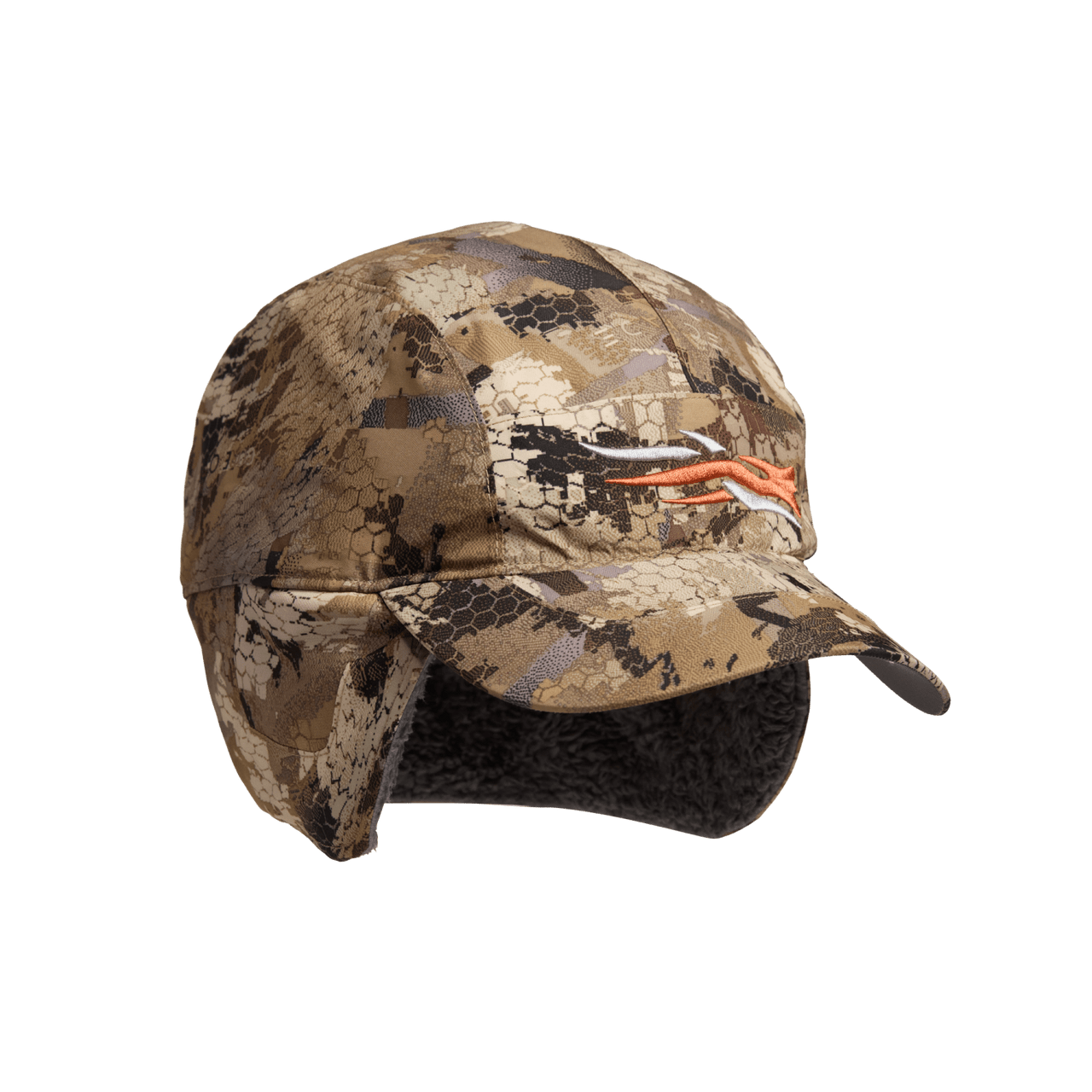 Sitka Blizzard GTX Hat - 1 Shot Gear