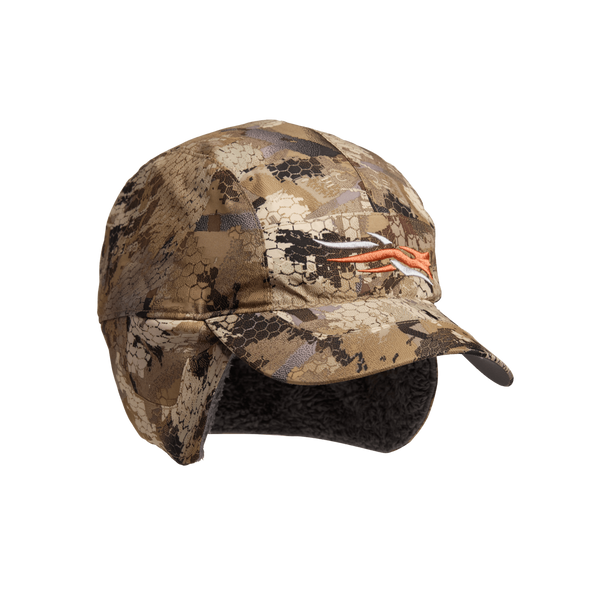 Sitka Blizzard GTX Hat - 1 Shot Gear
