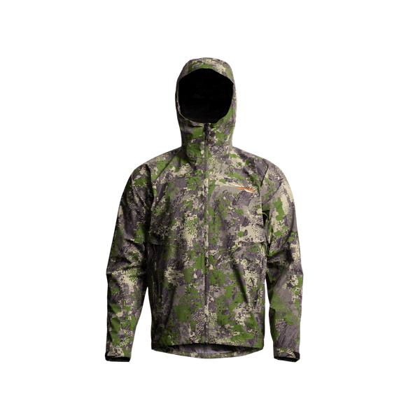 Sitka Dew Point Jacket 2025 - 1 Shot Gear