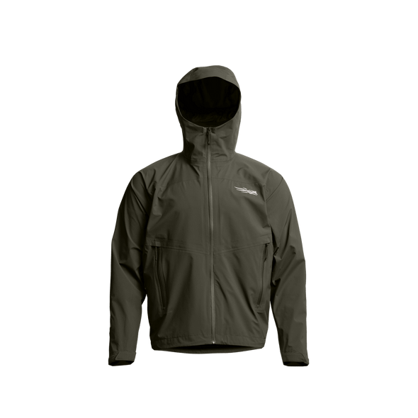 Sitka Dew Point Jacket 2025 - 1 Shot Gear