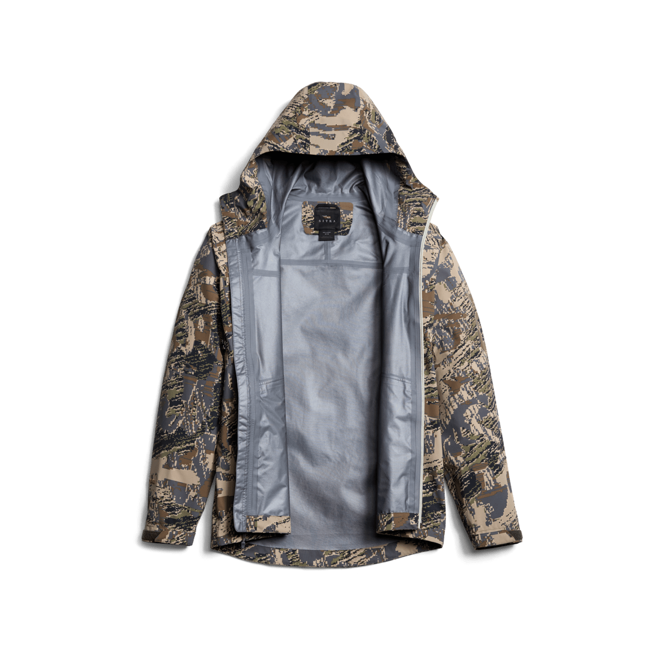 Sitka Dew Point Jacket 2025 - 1 Shot Gear