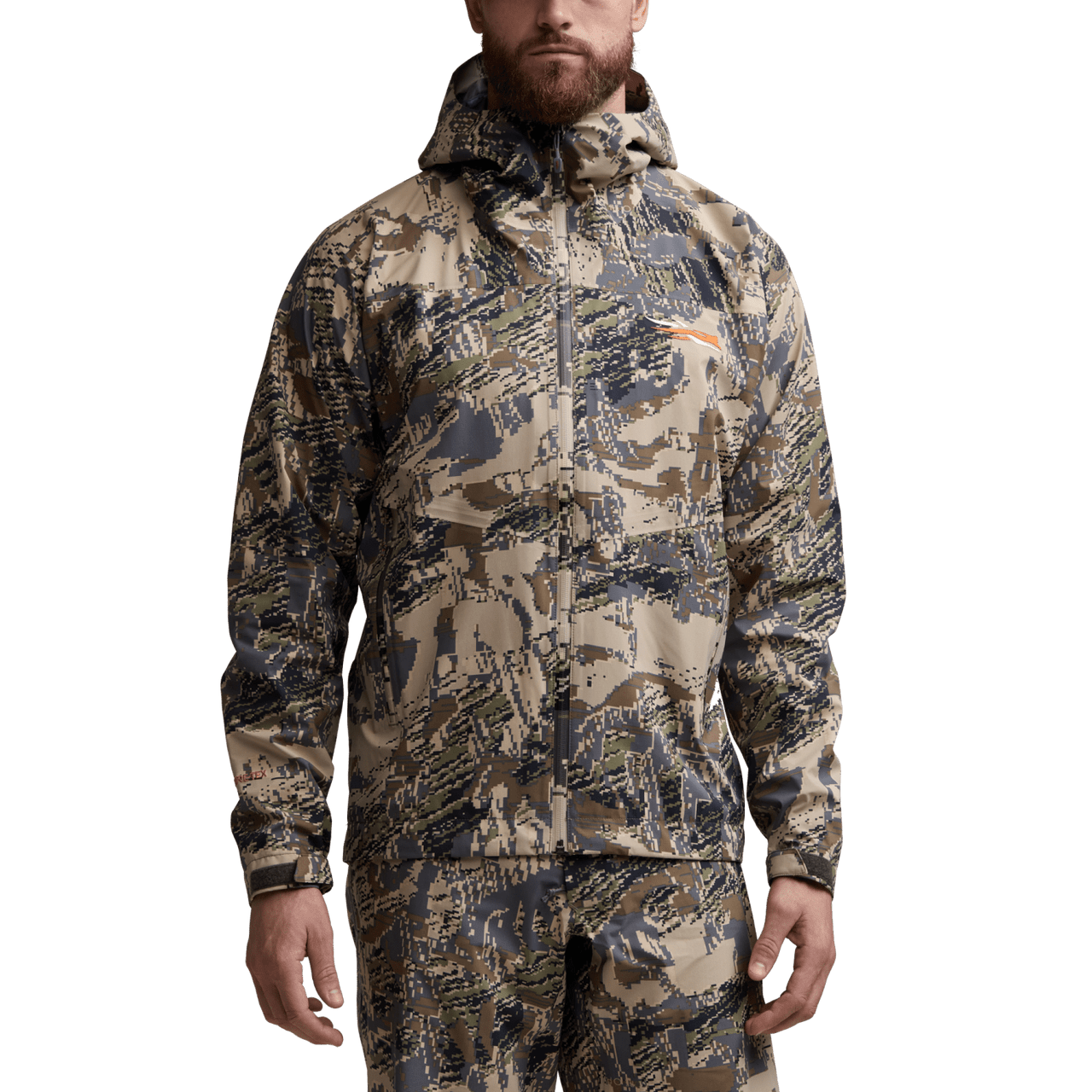 Sitka Dew Point Jacket 2025 - 1 Shot Gear
