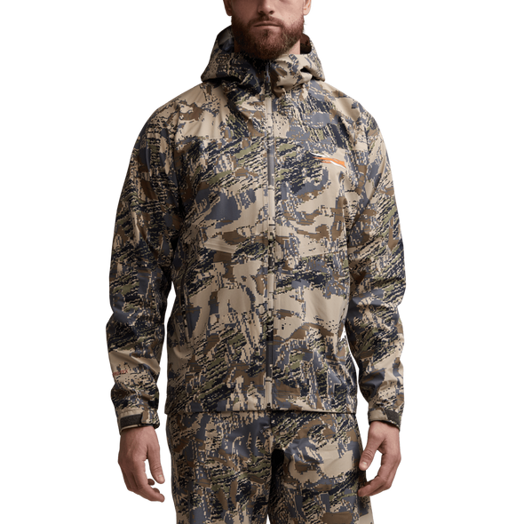 Sitka Dew Point Jacket 2025 - 1 Shot Gear