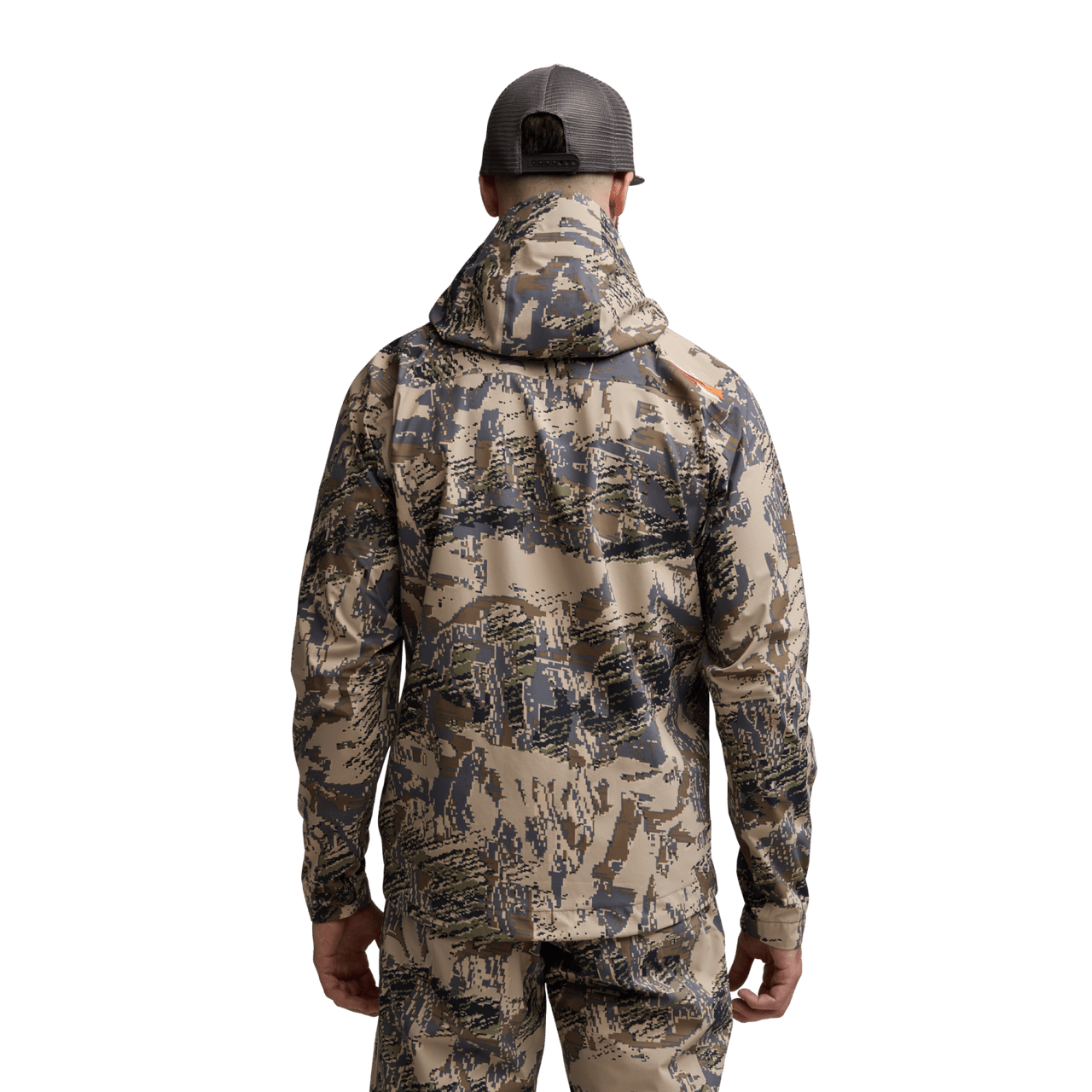 Sitka Dew Point Jacket 2025 - 1 Shot Gear