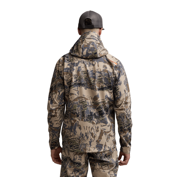 Sitka Dew Point Jacket 2025 - 1 Shot Gear