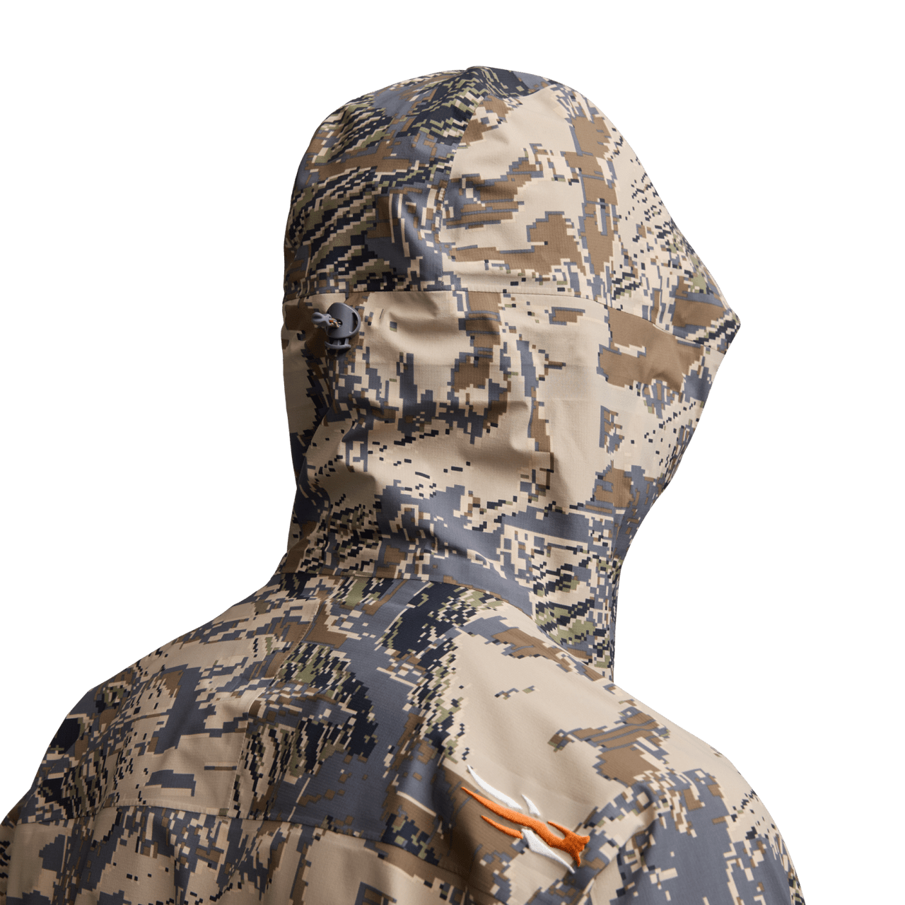 Sitka Dew Point Jacket 2025 - 1 Shot Gear