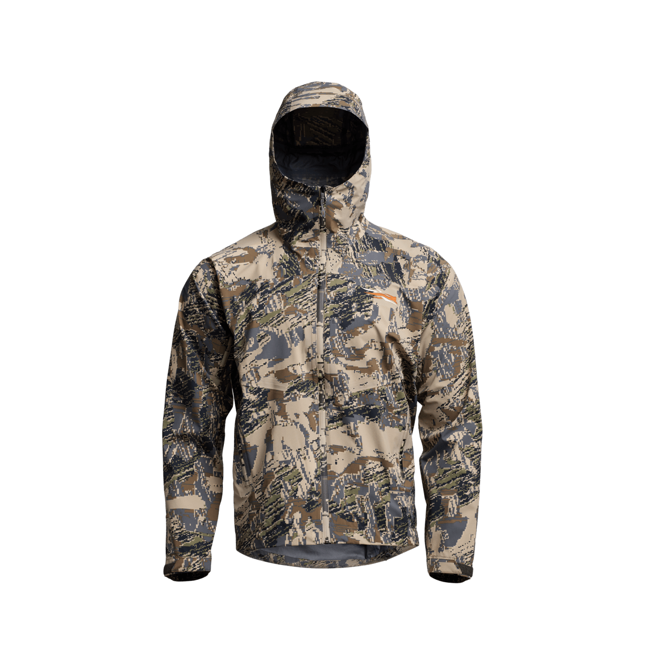 Sitka Dew Point Jacket 2025 - 1 Shot Gear