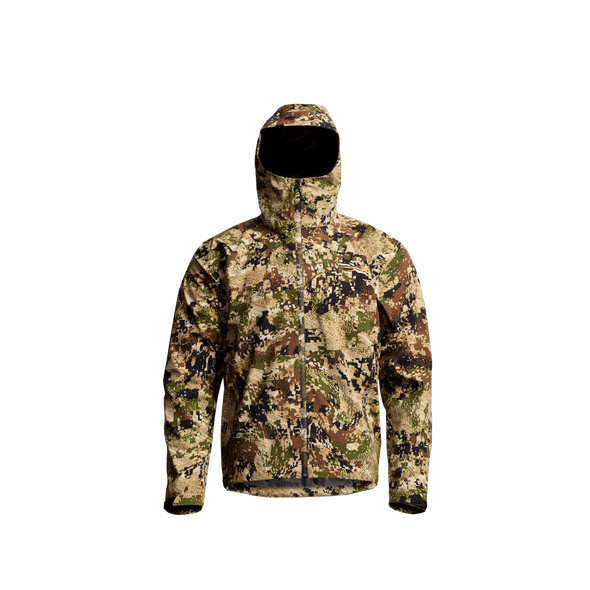 Sitka Dew Point Jacket 2025 - 1 Shot Gear