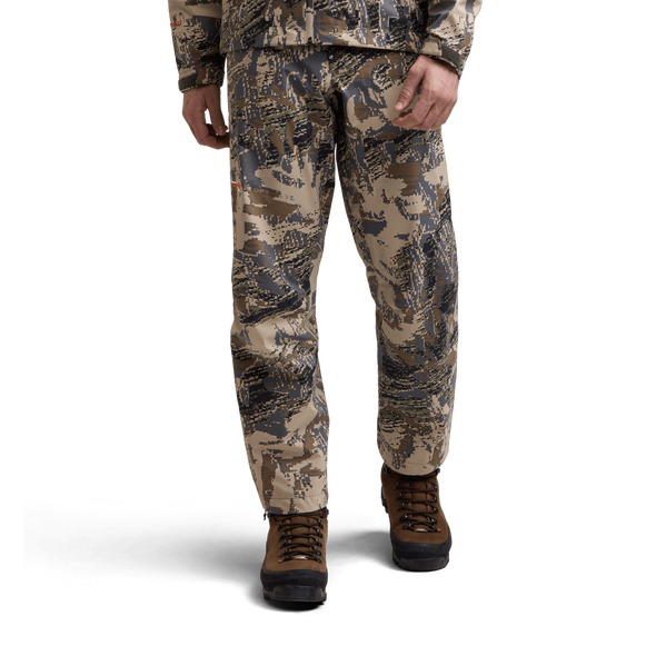 Sitka Dew Point Pant 2025 - 1 Shot Gear