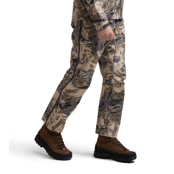 Sitka Dew Point Pant 2025 - 1 Shot Gear