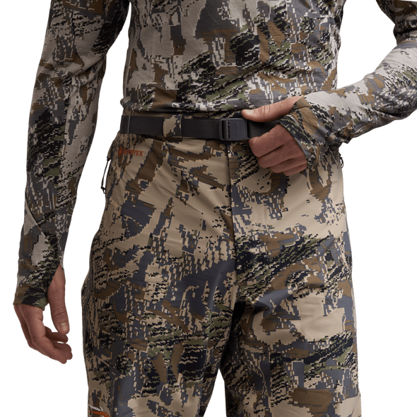 Sitka Dew Point Pant 2025 - 1 Shot Gear