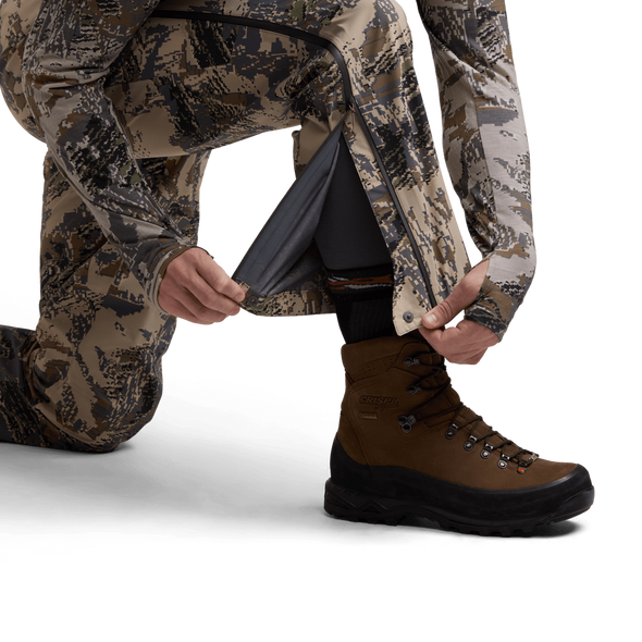 Sitka Dew Point Pant 2025 - 1 Shot Gear