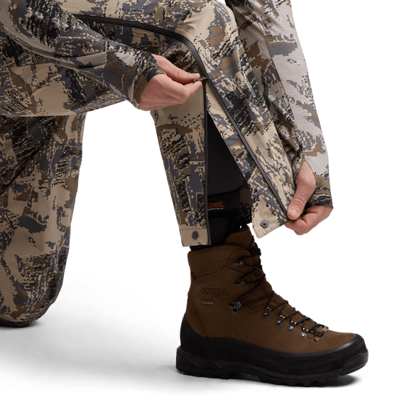 Sitka Dew Point Pant 2025 - 1 Shot Gear