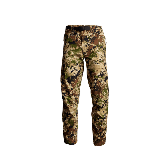 Sitka Dew Point Pant 2025 - 1 Shot Gear