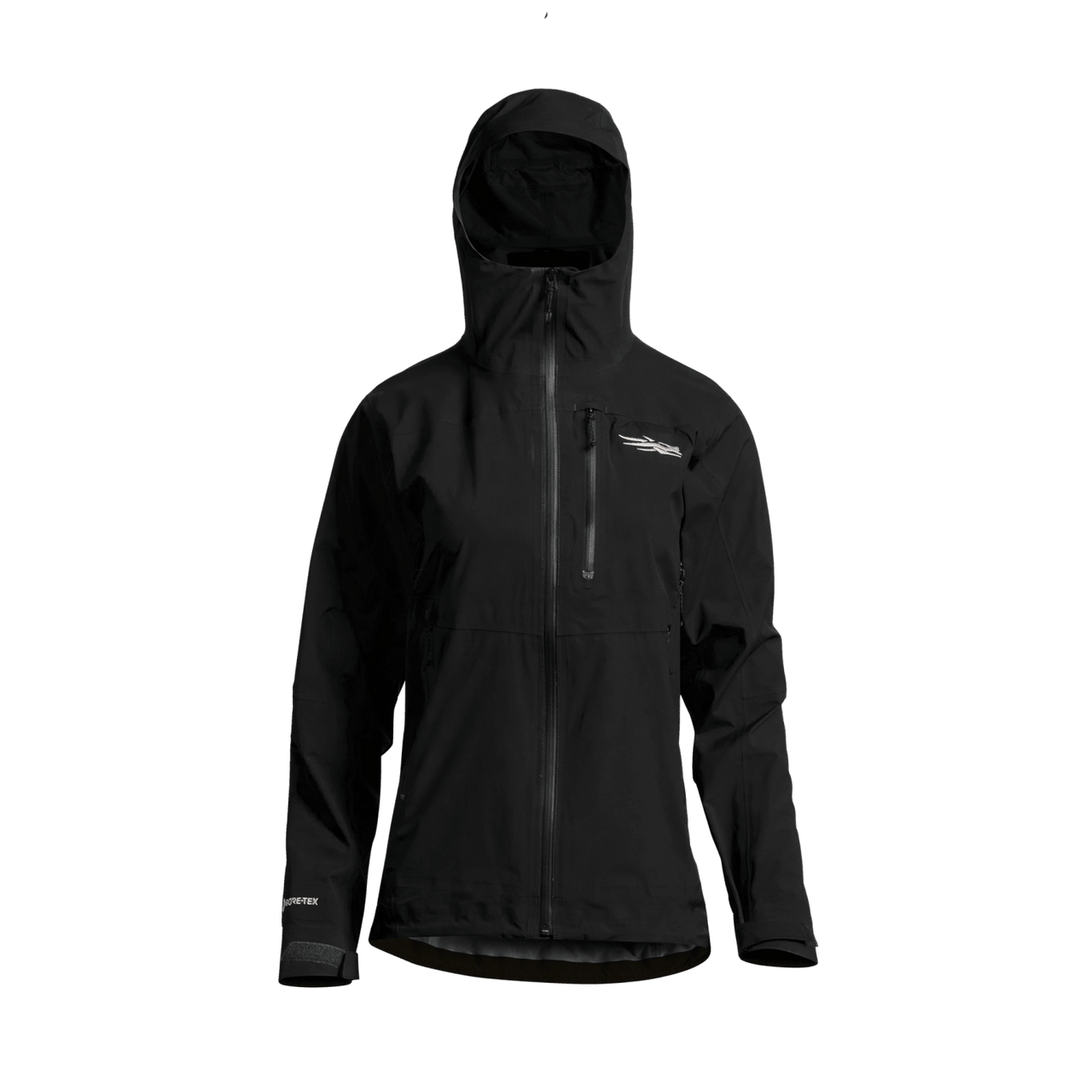 Sitka Ws Dew Point Jacket 2025 - 1 Shot Gear